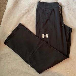 UNDER ARMOUR Sweatpants!